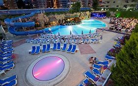 Timo Resort Hotel